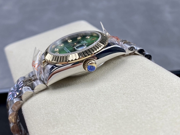 激安ロレックス素材ディテール